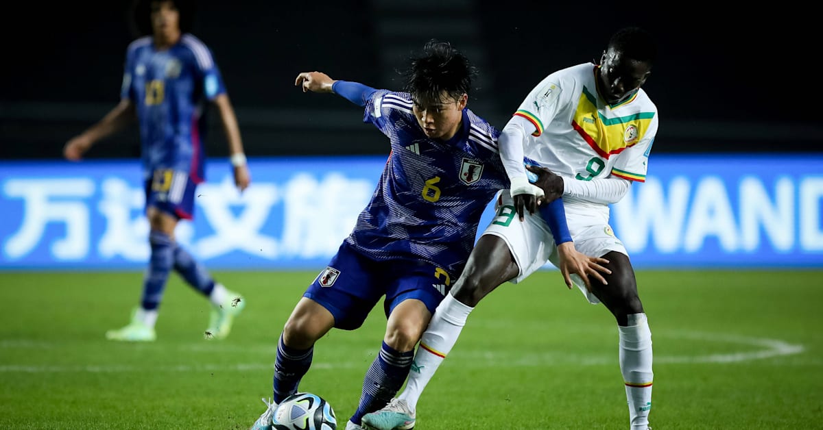 U20WM & U17EM CampusTalente starten erfolgreich