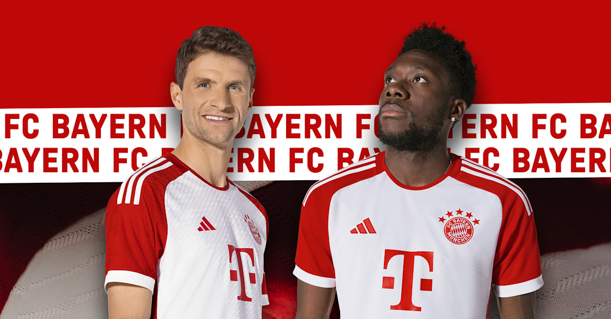 Das Erwartet Euch Bis Zum Saisonstart Rund Um Den FC Bayern