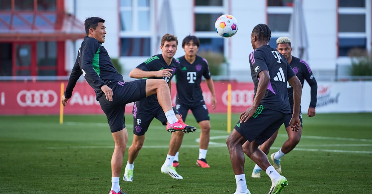 Preview Bundesliga, FC Bayern vs. Bayer 04 Leverkusen