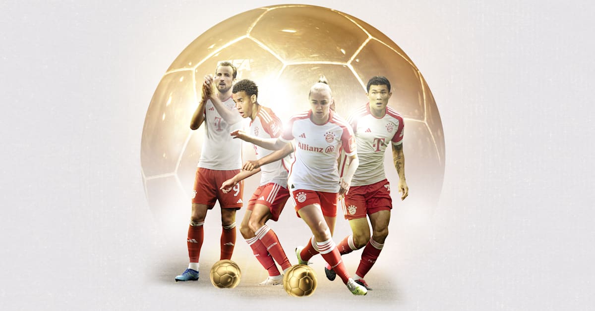 Bvb Spieler Für Ballon Dor Nominiert Diese Entscheidung Spaltet Die Fans - i3x24jv