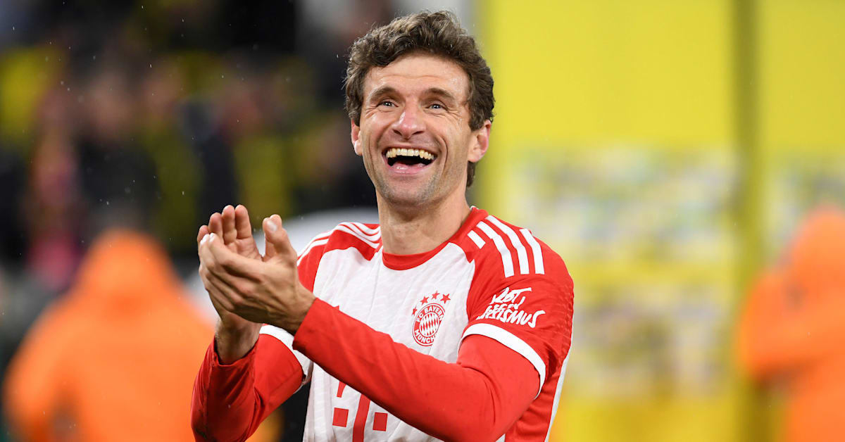 Thomas Müller’s best quotes