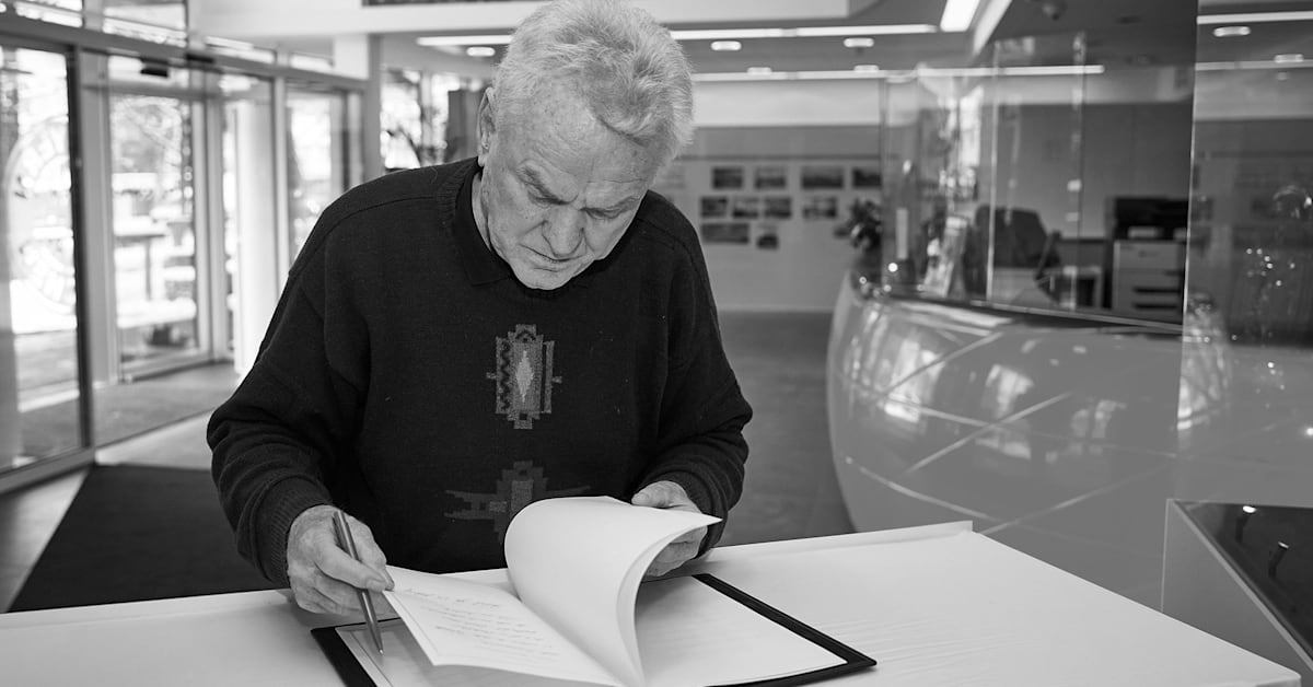 Sepp Maier: “Dear Franz, wait for me in heaven!”