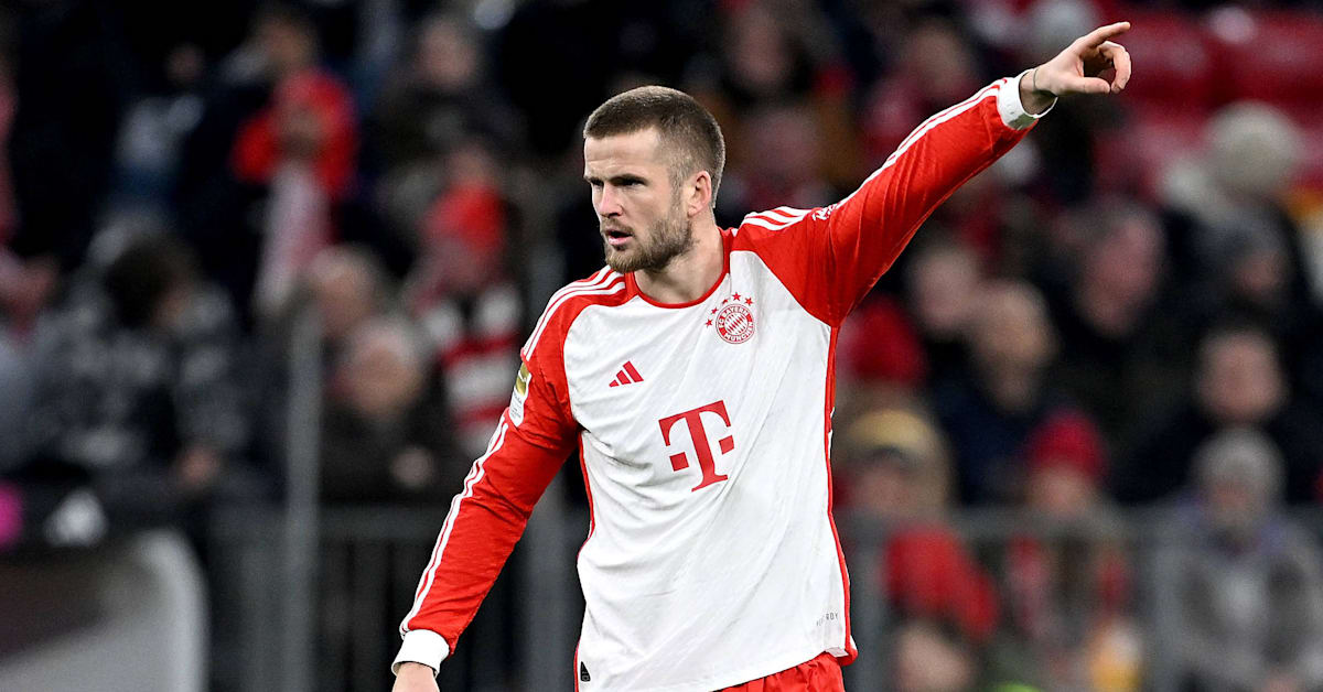 Diederich Raus! Fc Bayern In Der Bredouille? - 4q7m641