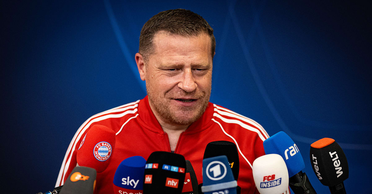 Video: Bayern vs. Real Madrid: Post-match interviews