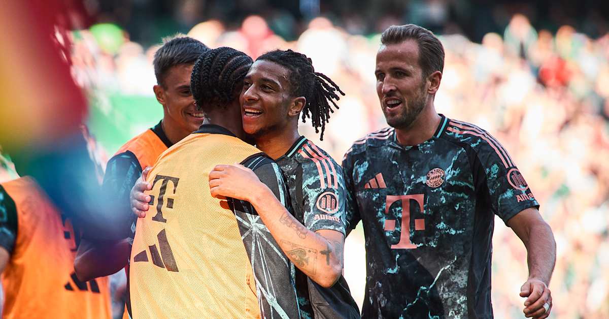 Bayern Munchen Mode Turbo, 3 Laga Cetak 20 Gol!