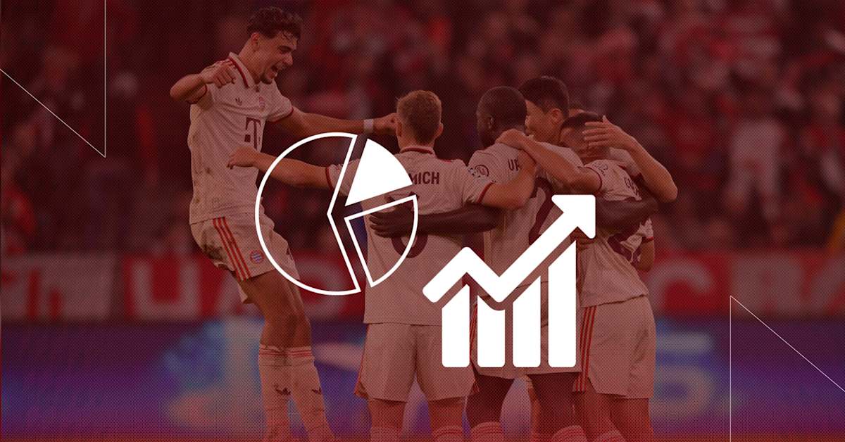 Facts Ahead Of Bayern Vs. Bayer Leverkusen In The DFB Cup Facts Ahead Of Bayern Vs. Bayer Leverkusen In The DFB Cup