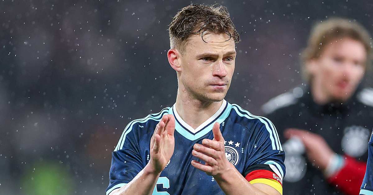 World Cup 2026 - These Bayern players have been selected