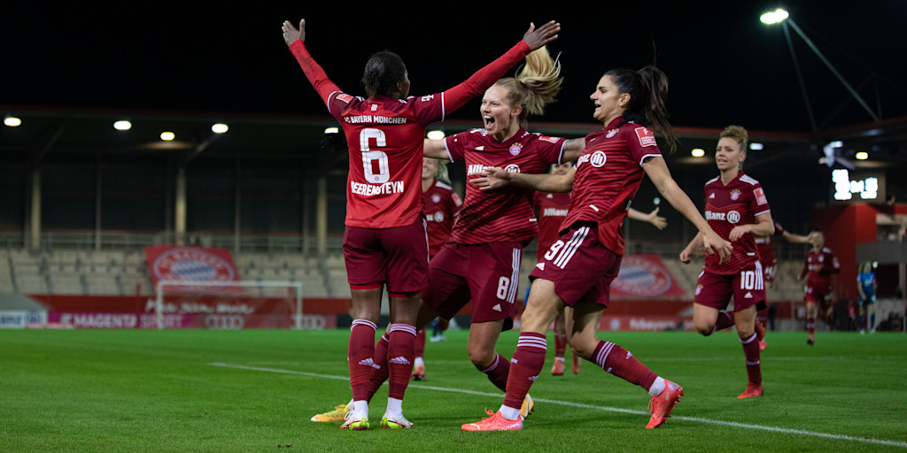 Fc Bayern Munchen Offizielle Website Des Fc Bayern