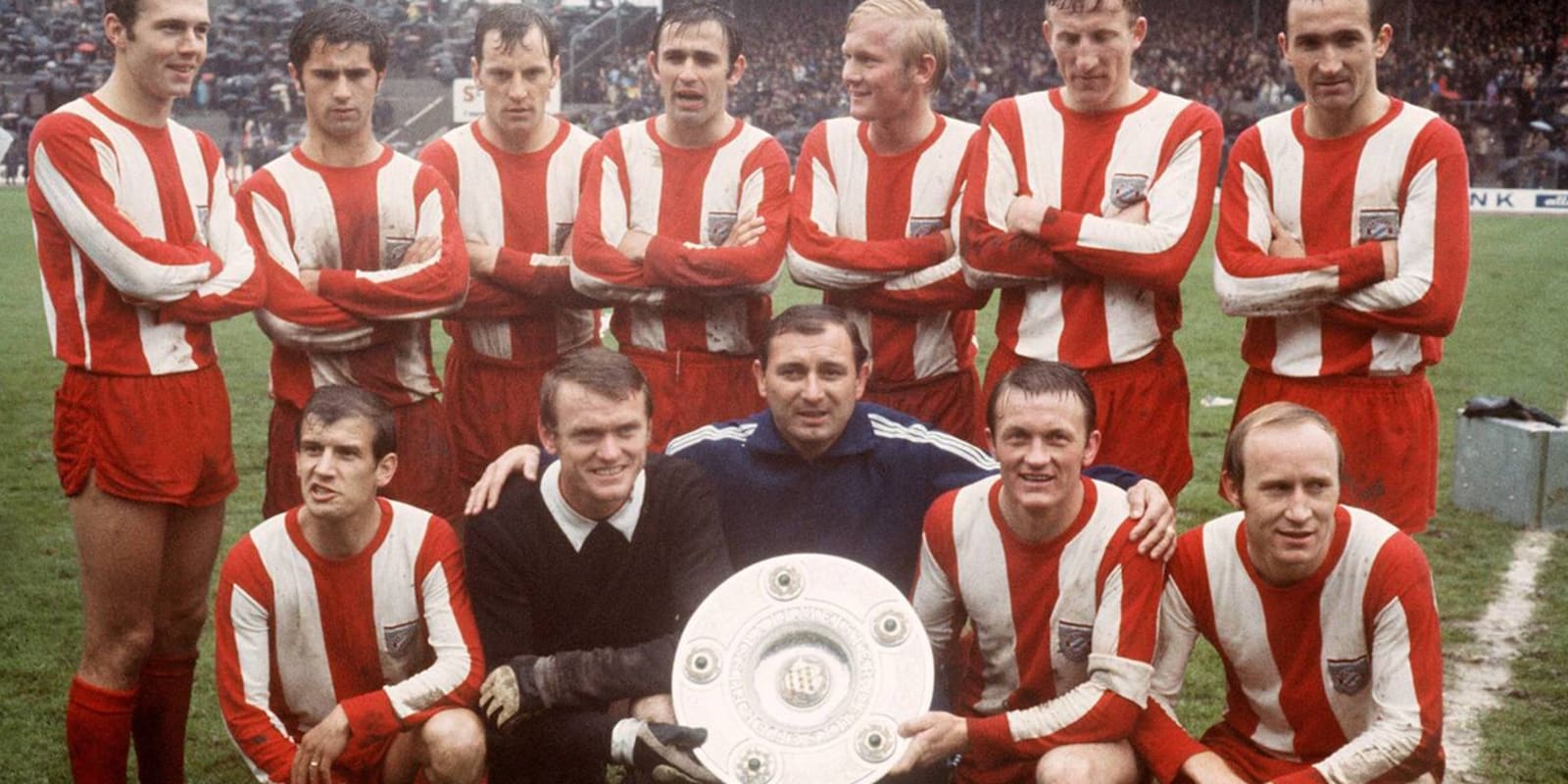 Saison 1968/1969