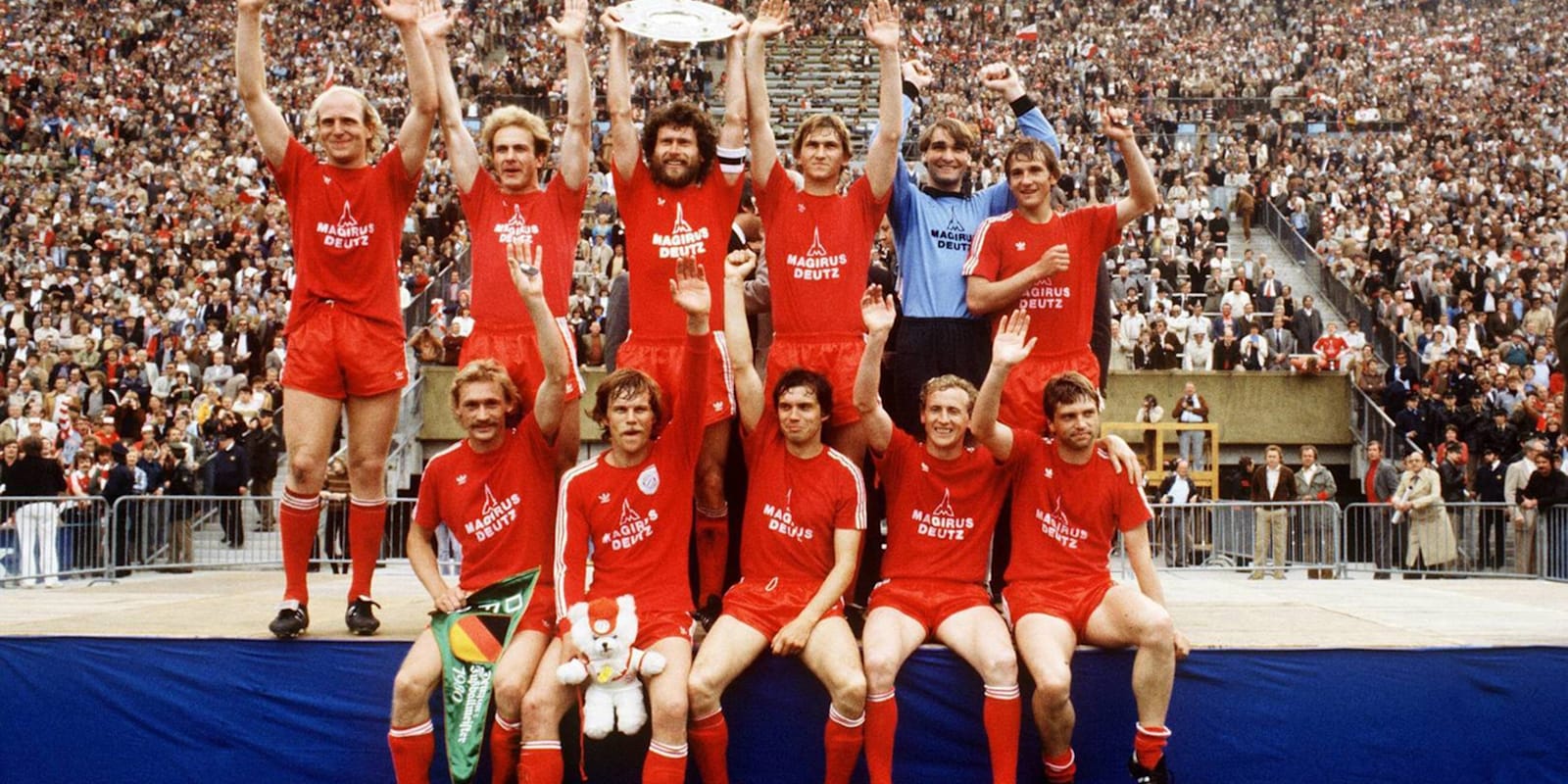 Saison 1979/1980