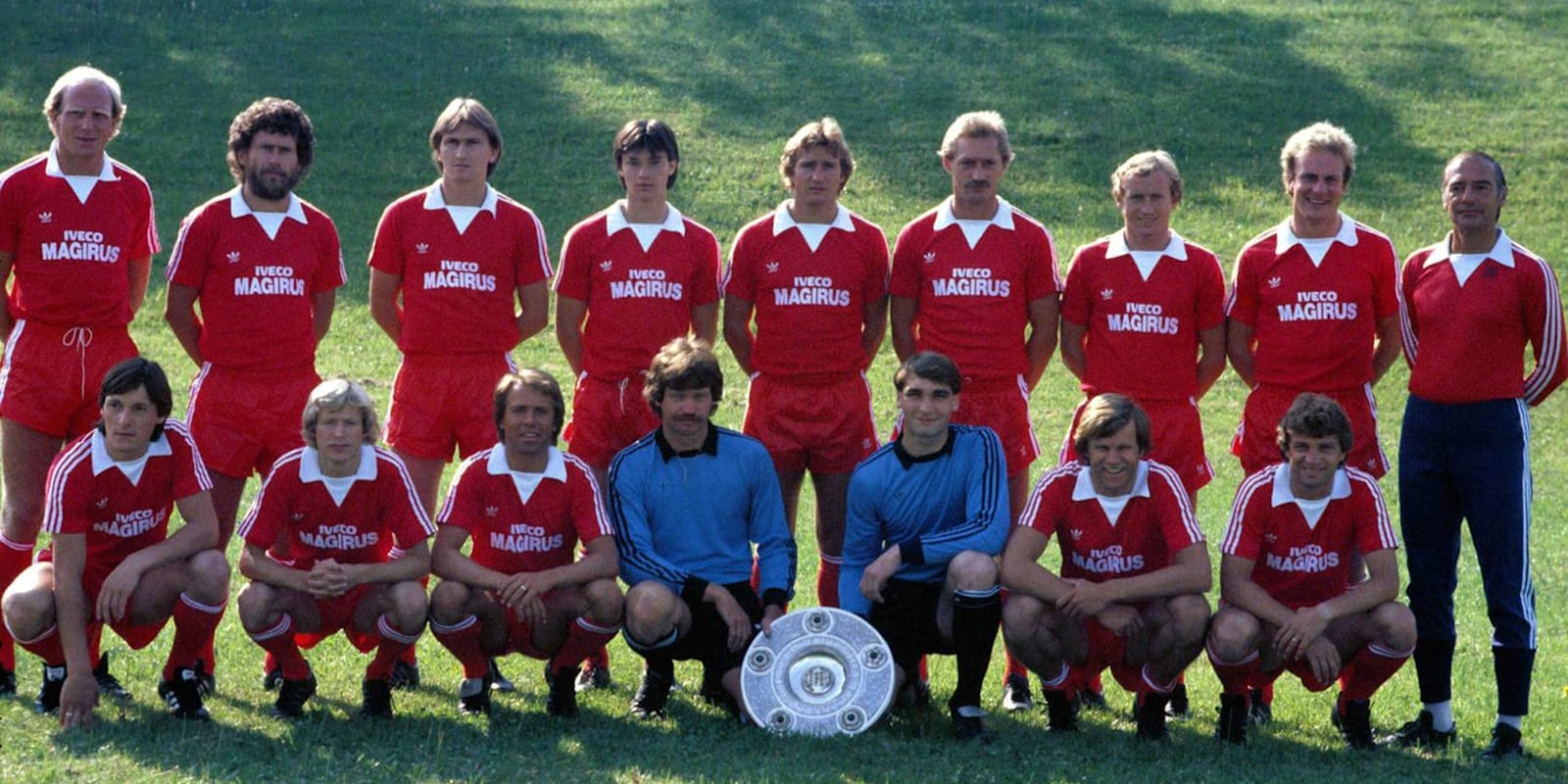 Saison 1980/1981