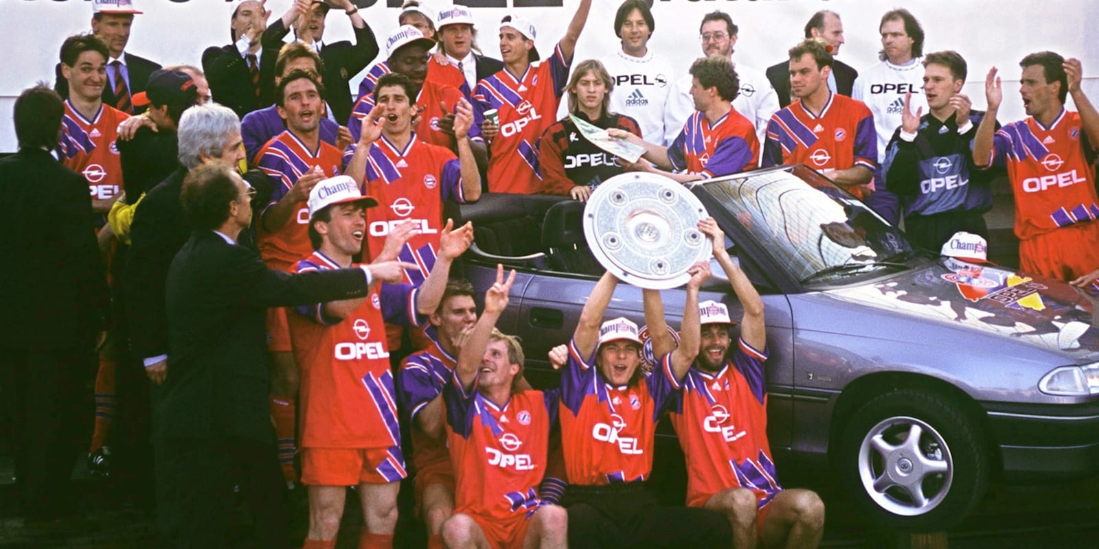Season 1993/1994