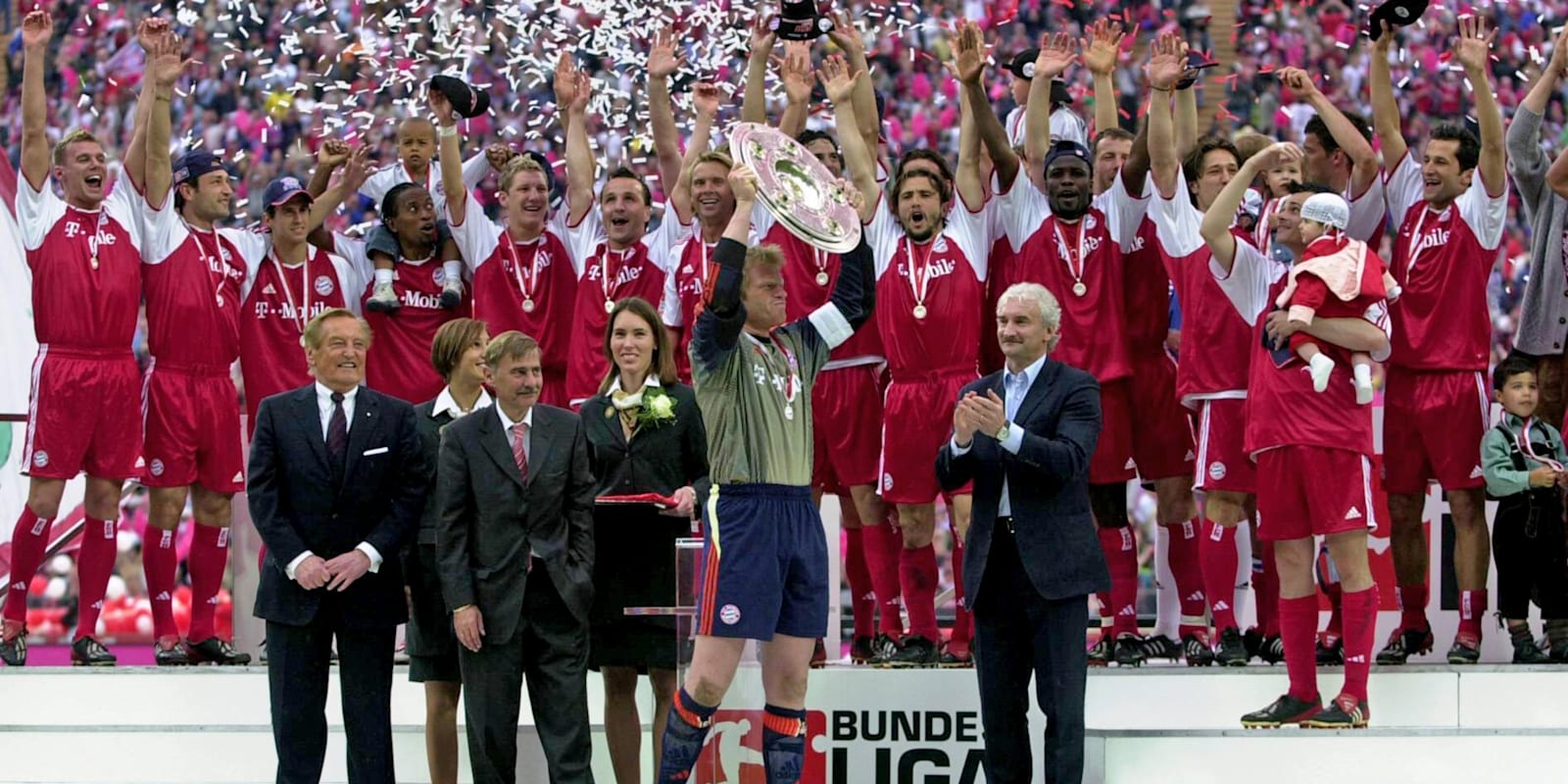 Saison 2002/2003
