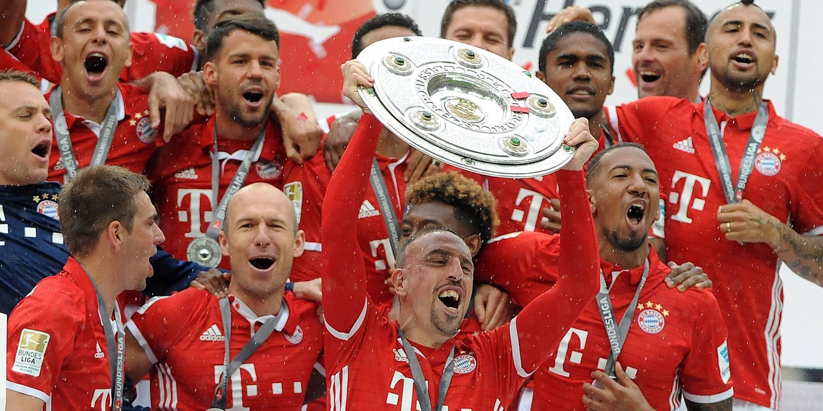 Temporada 2015/2016