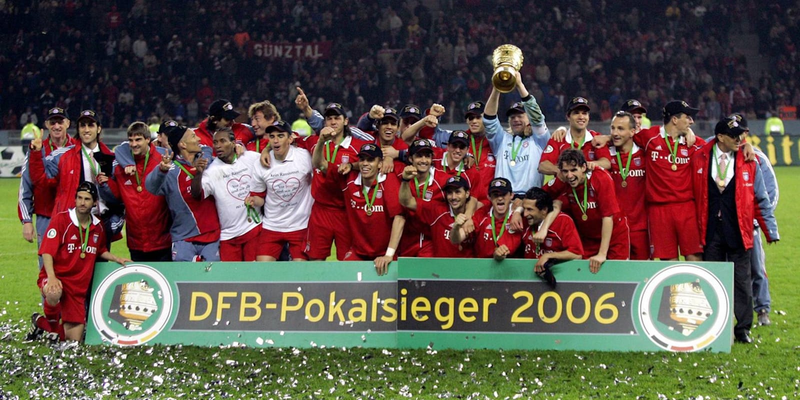 DFBPokalsieger 2006
