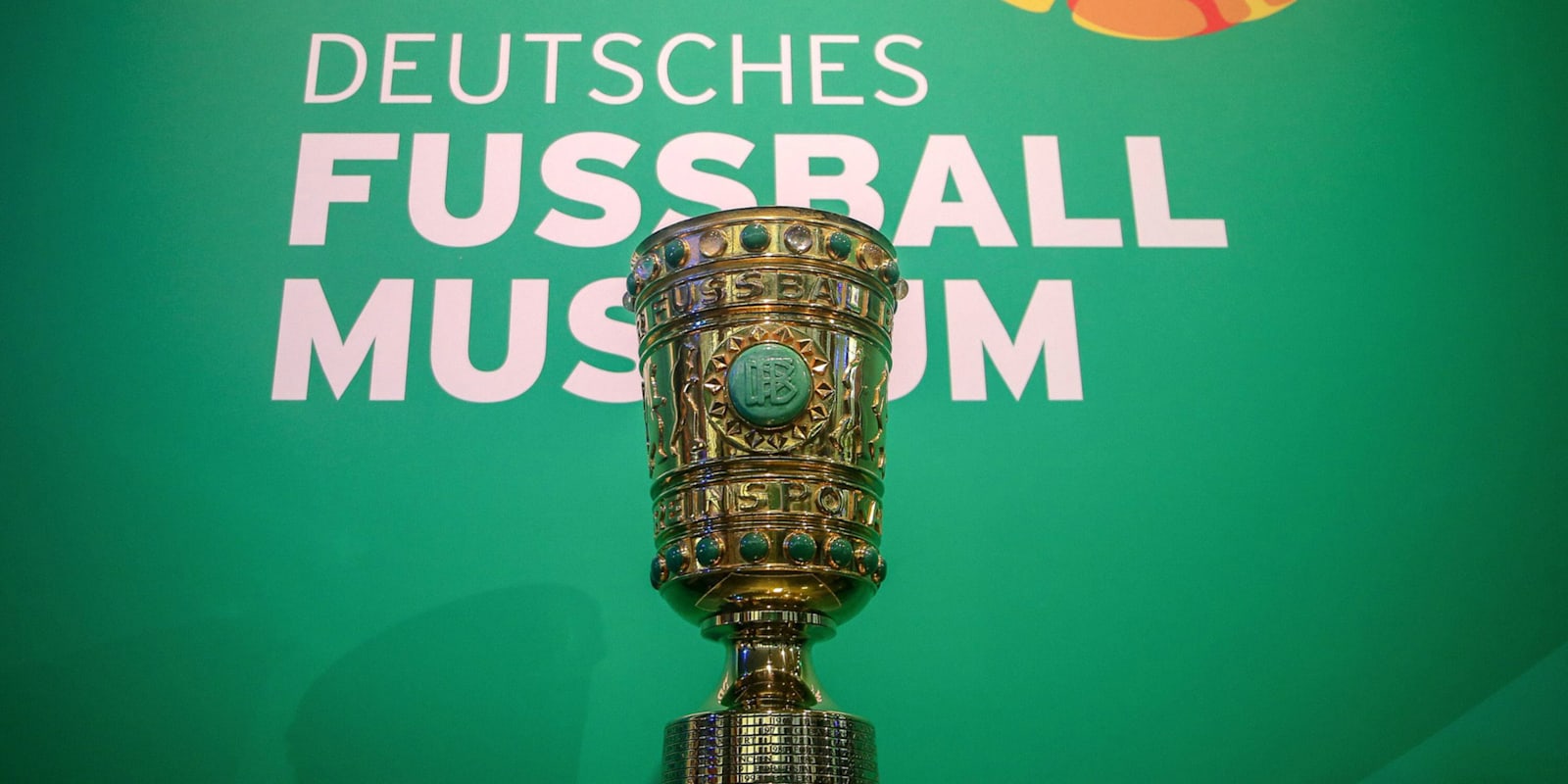DFB Cup last eight draw