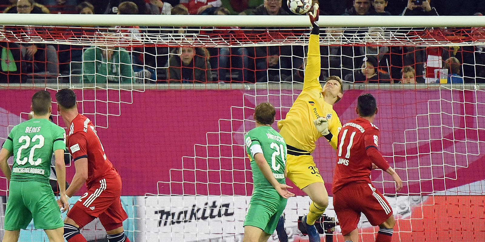 Emotional! Die Bildergalerie Fc Bayern   Tottenham Hotspur, Telekom Cup, Die Zu Tränen Rührt! - 574mn63