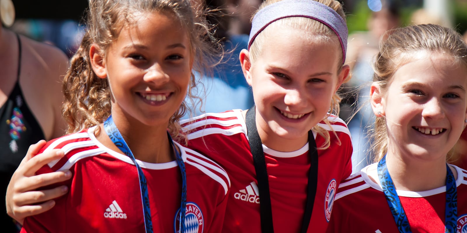 Youth Programs in USA