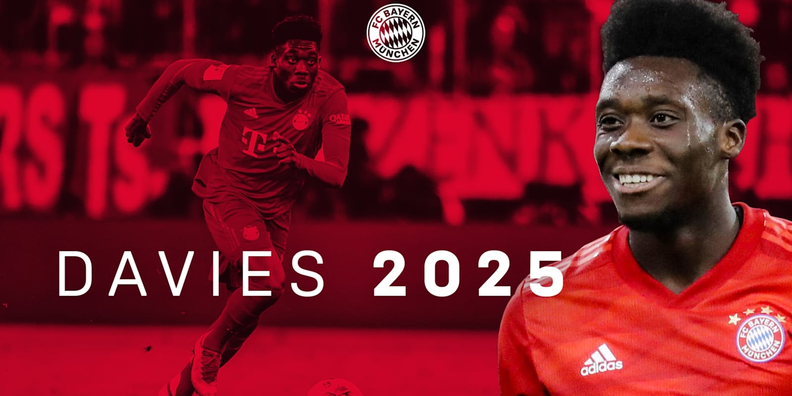 Under the microscope the impressive development of Alphonso Davies