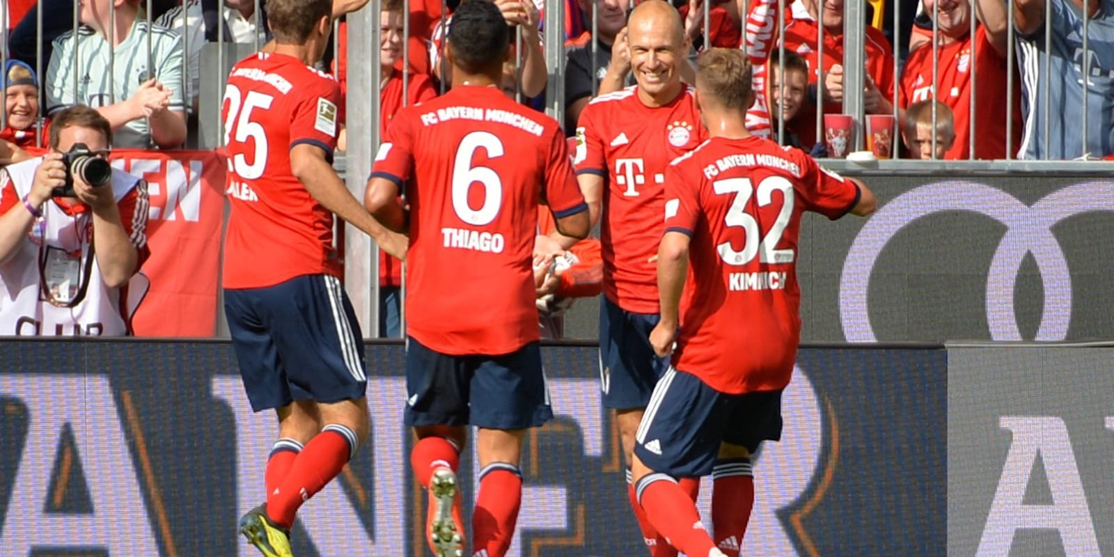 Injuries overshadow home win over Leverkusen