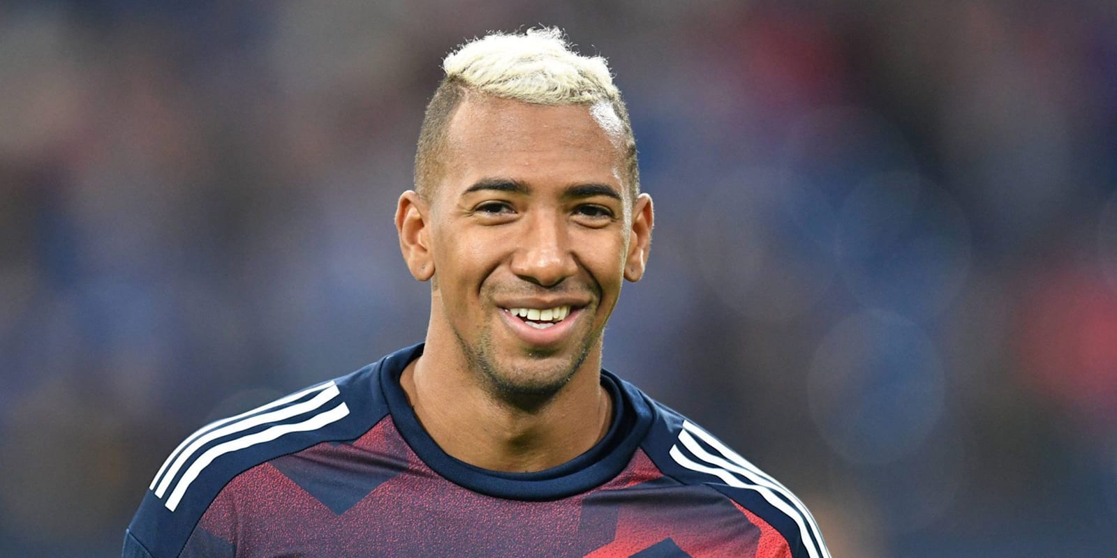 Boateng vor Comeback im DFBTeam