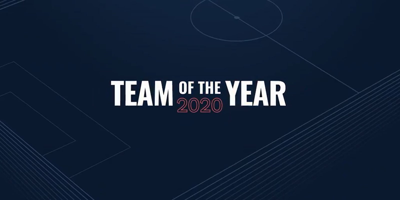 Zehn TripleSieger für UEFA Team of the Year nominiert