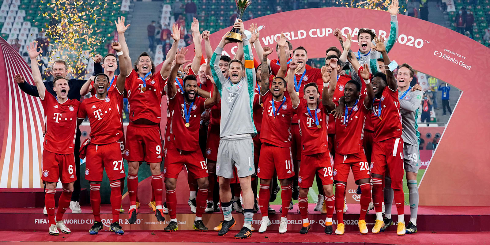 club world cup winner 2020