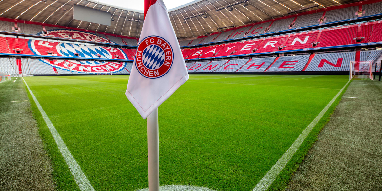 FAQs zur Mitgliedschaft beim FC Bayern München