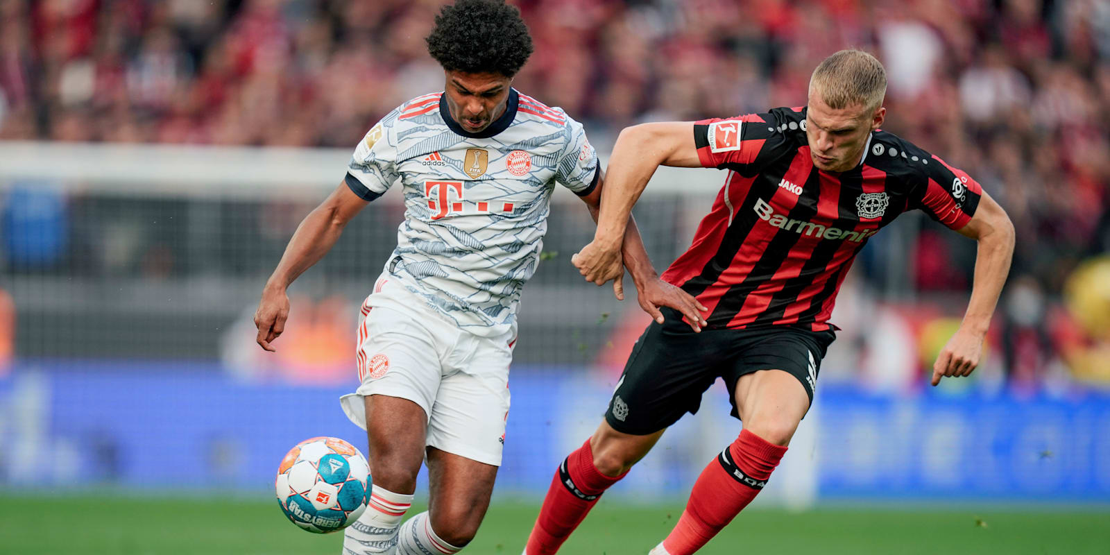 La DFL determina los horarios de la 22ª a la 27ª jornada FC Bayern