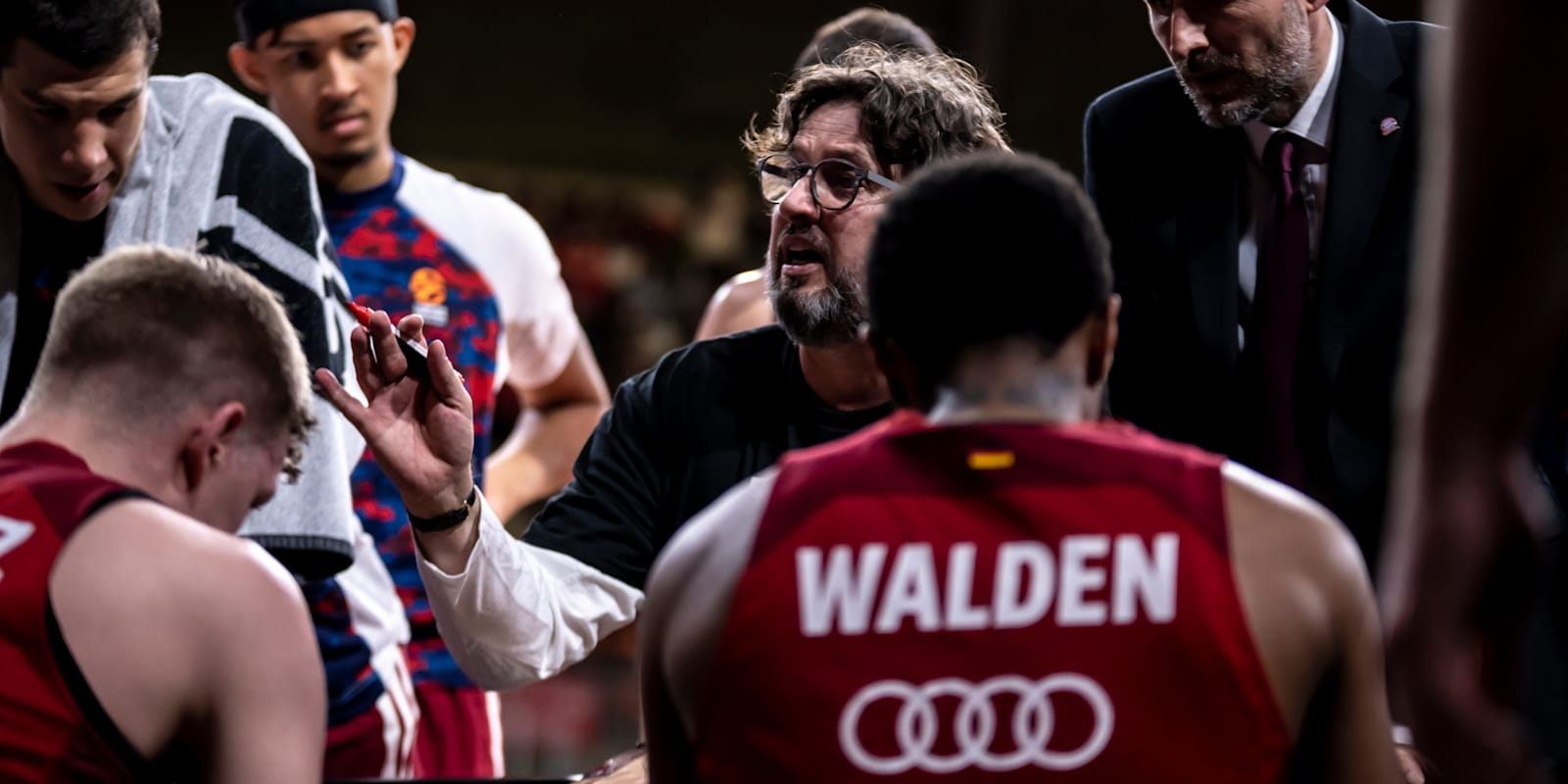 Bayern geht gegen Olympiakos die Kraft aus