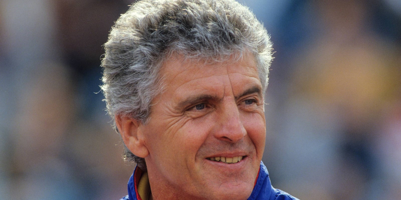 Erich Ribbeck feiert 85. Geburtstag I FC Bayern
