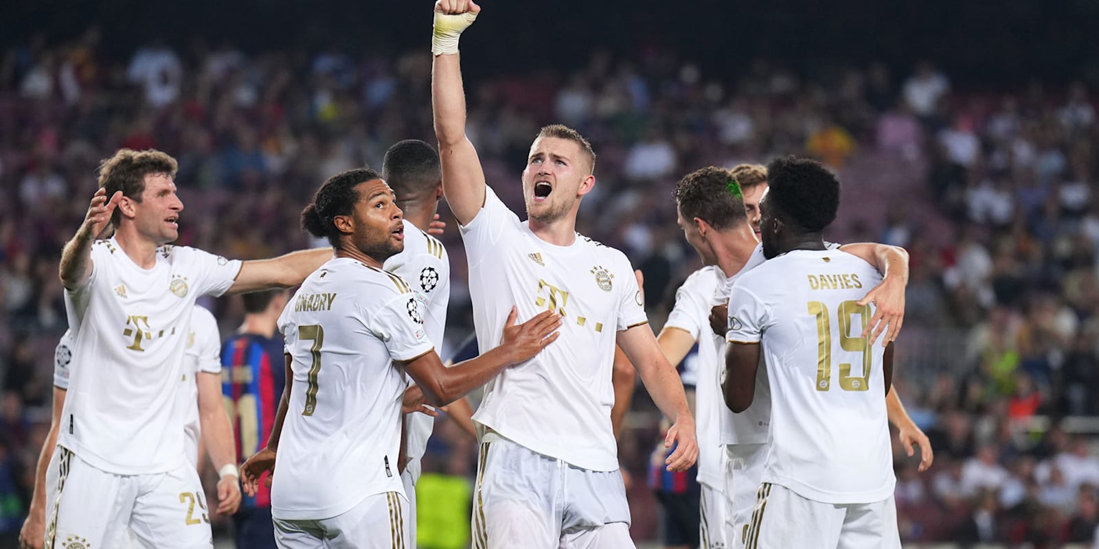 Matthijs de Ligt terbuka untuk bergabung dengan Manchester United