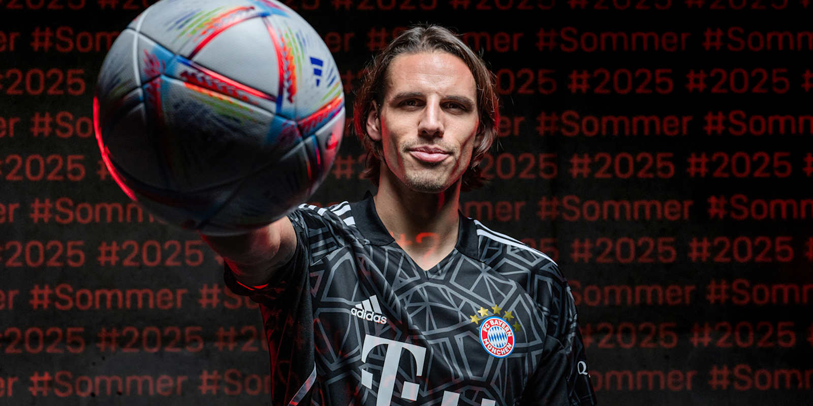 Yann Sommer FC Bayern