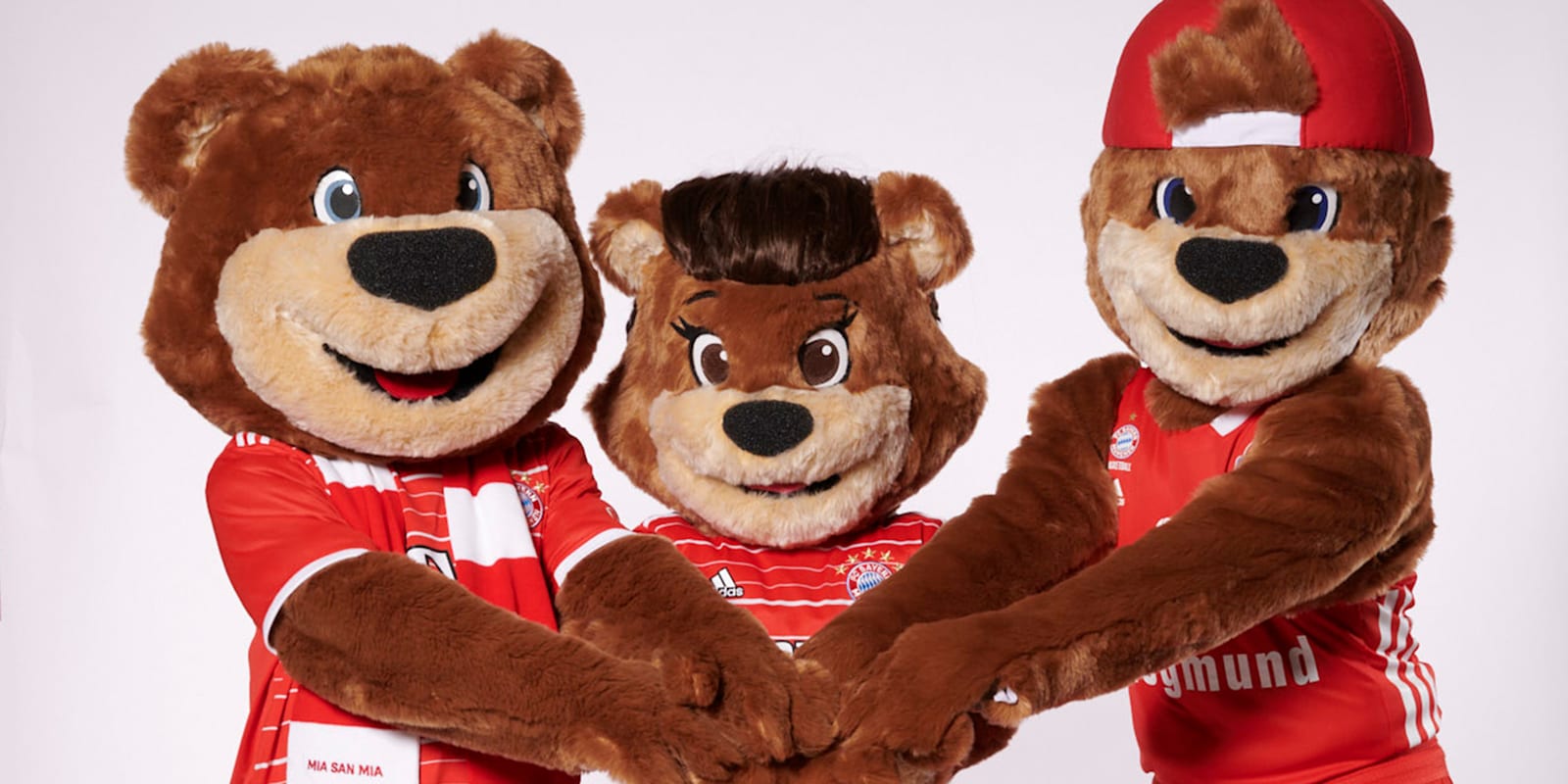 Ben und seine Freunde