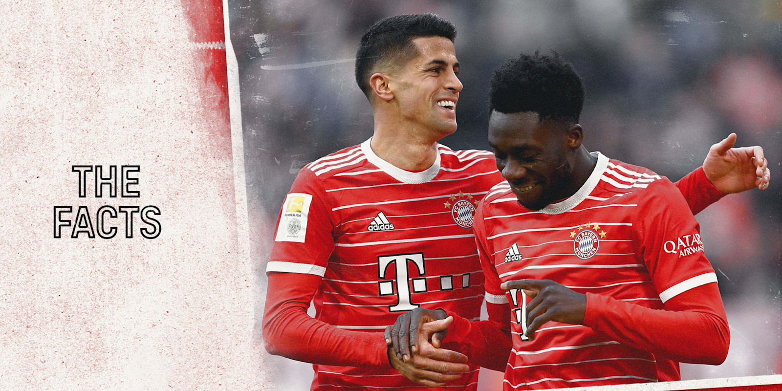 Facts on Bayer 04 Leverkusen - FC Bayern