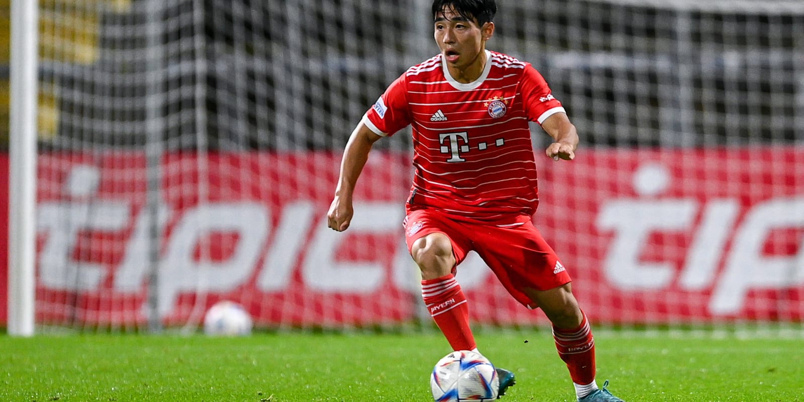 Hyunju Lee fehlt mehrere Wochen FC Bayern