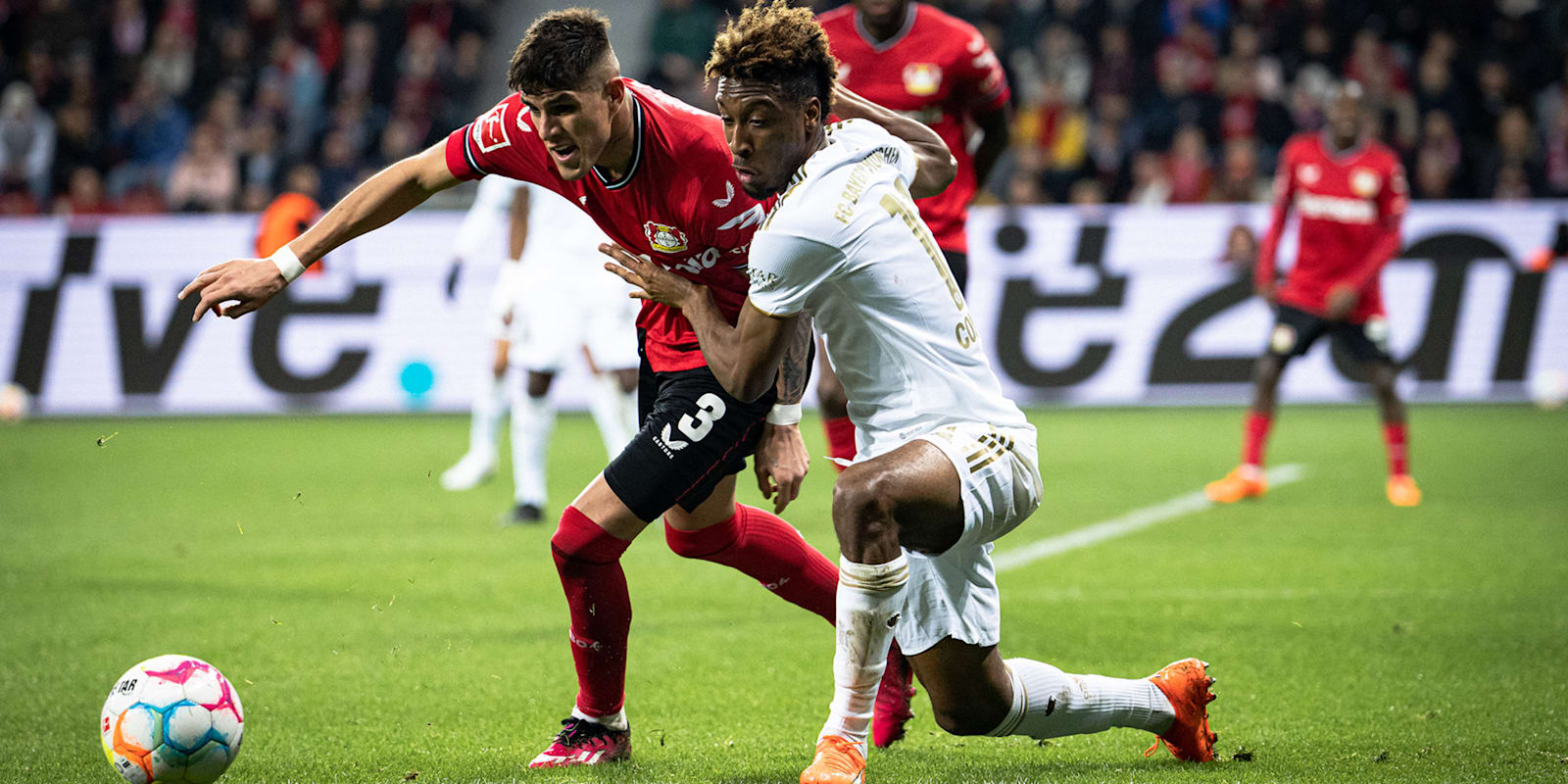 Leverkusen Vs Bayern 22/23 2024au Agna Lorain