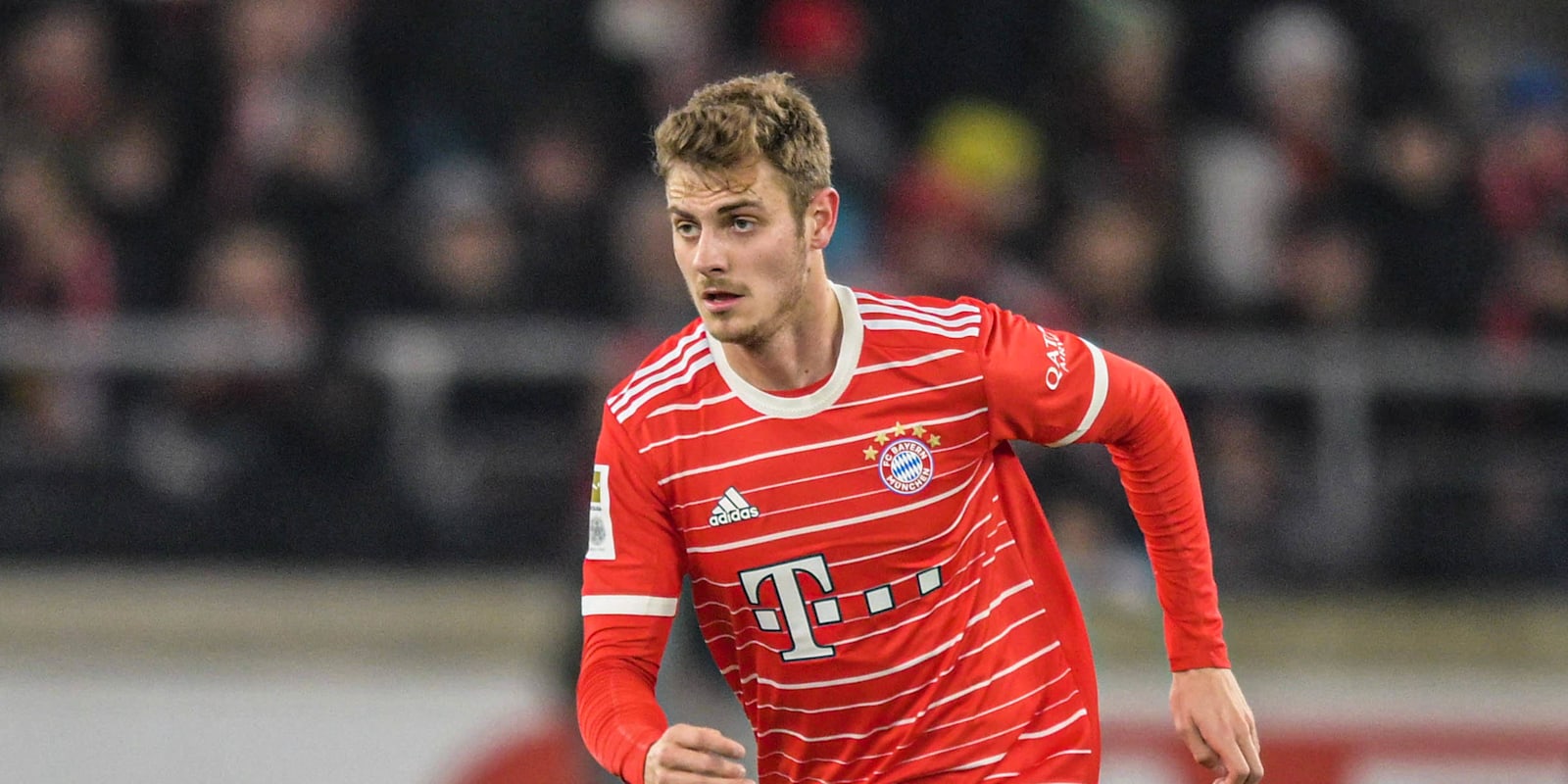 Josip Stanišić fällt vorerst aus I FC Bayern