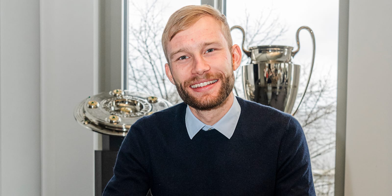 Konrad Laimer JilyShaine