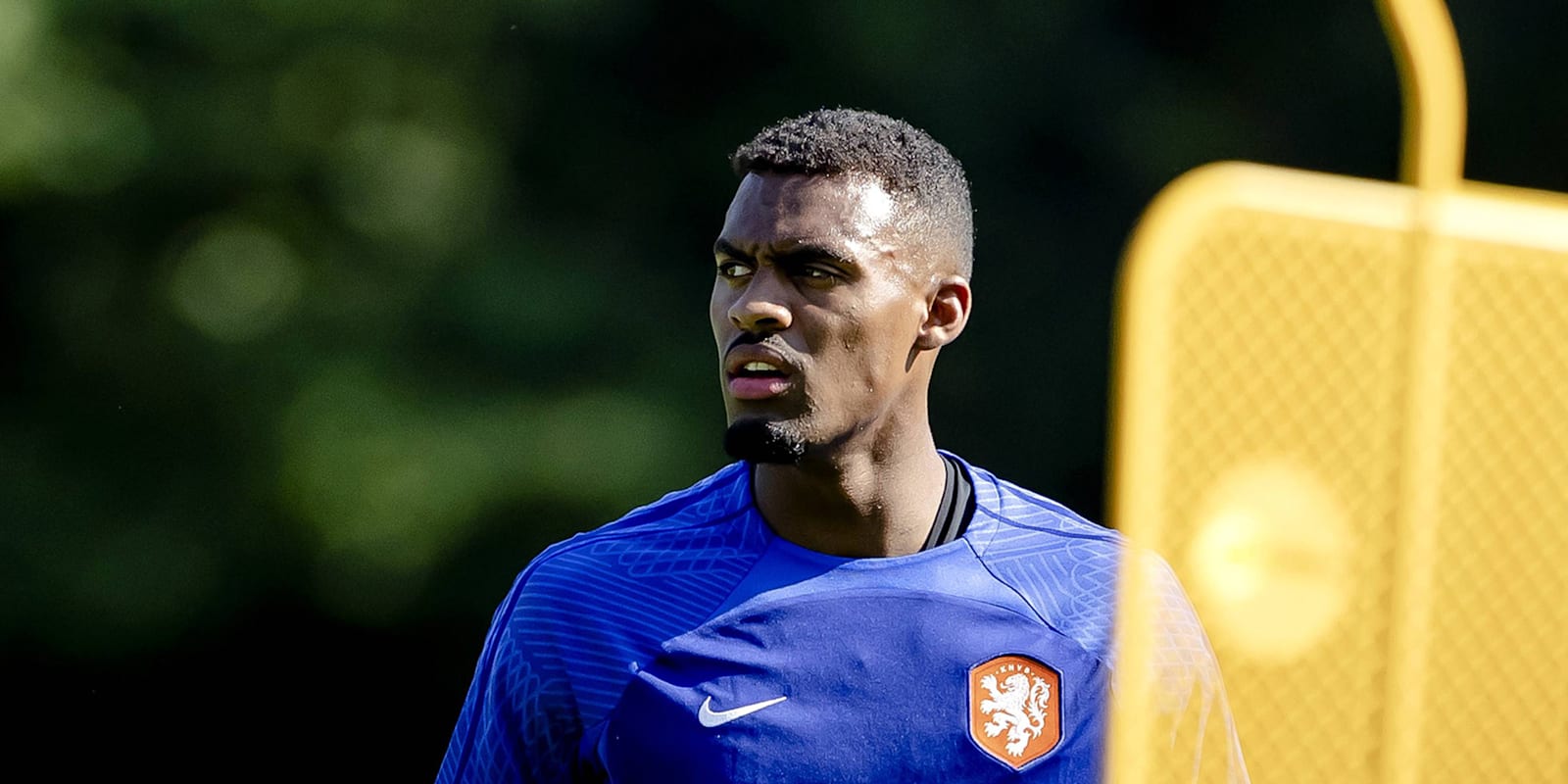 La Jong Oranje de Gravenberch, eliminada en la fase de grupos del ...