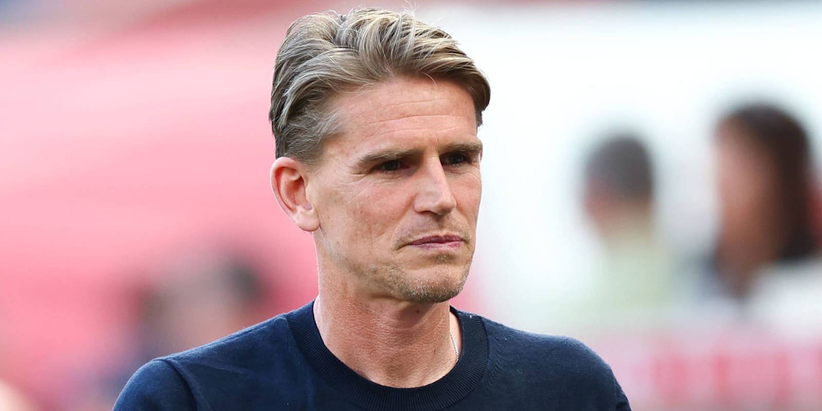 FC Bayern appoint Christoph Freund as sporting director