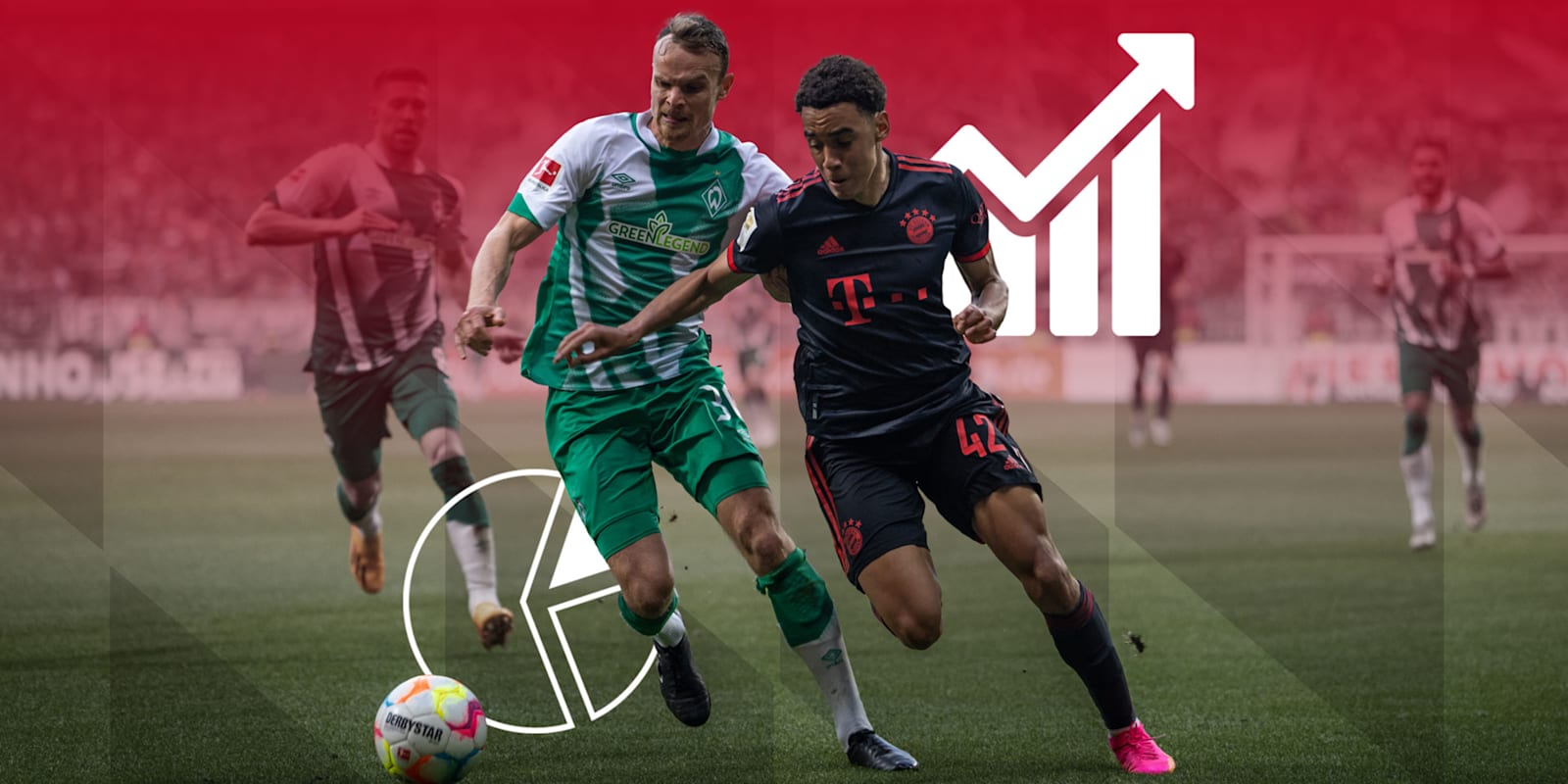 5 facts on the opening Bundesliga game at Werder Bremen