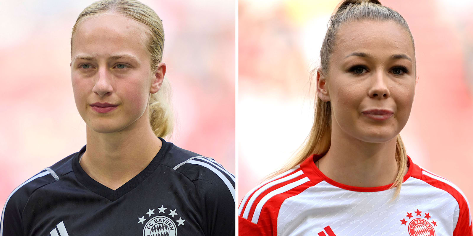 Rúnarsdóttir und Zawistowska erleiden Knieverletzungen