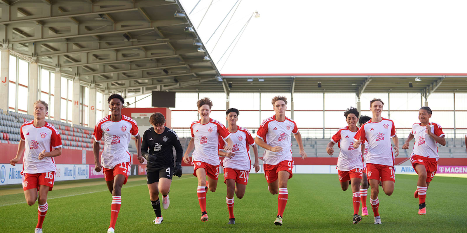 Bayern Munich: A Global Footballing Powerhouse