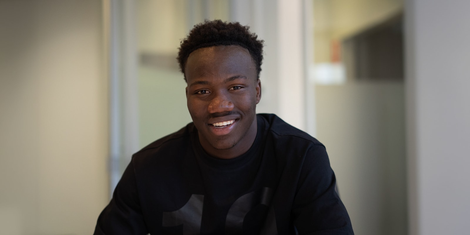 FC Bayern sign Australian talent Nestory Irankunda