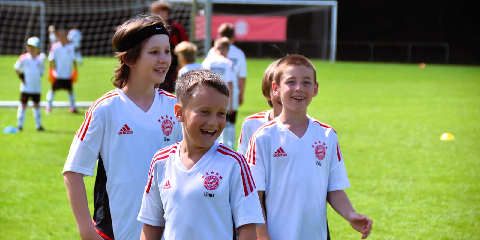 Kündigung Fußballverein Für Mein Sohn