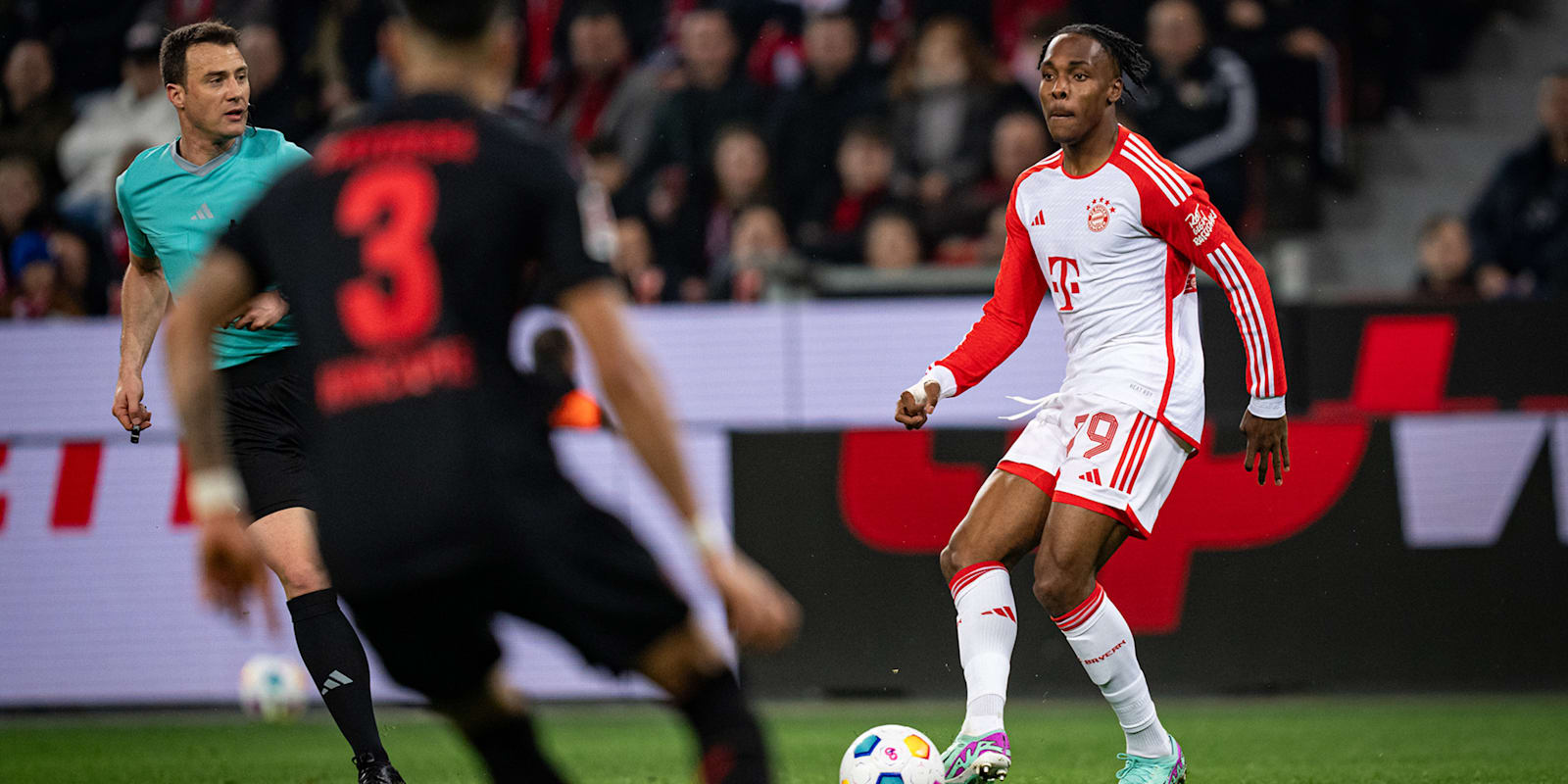 Preview Bayer Leverkusen vs. Bayern, Bundesliga Matchday 21