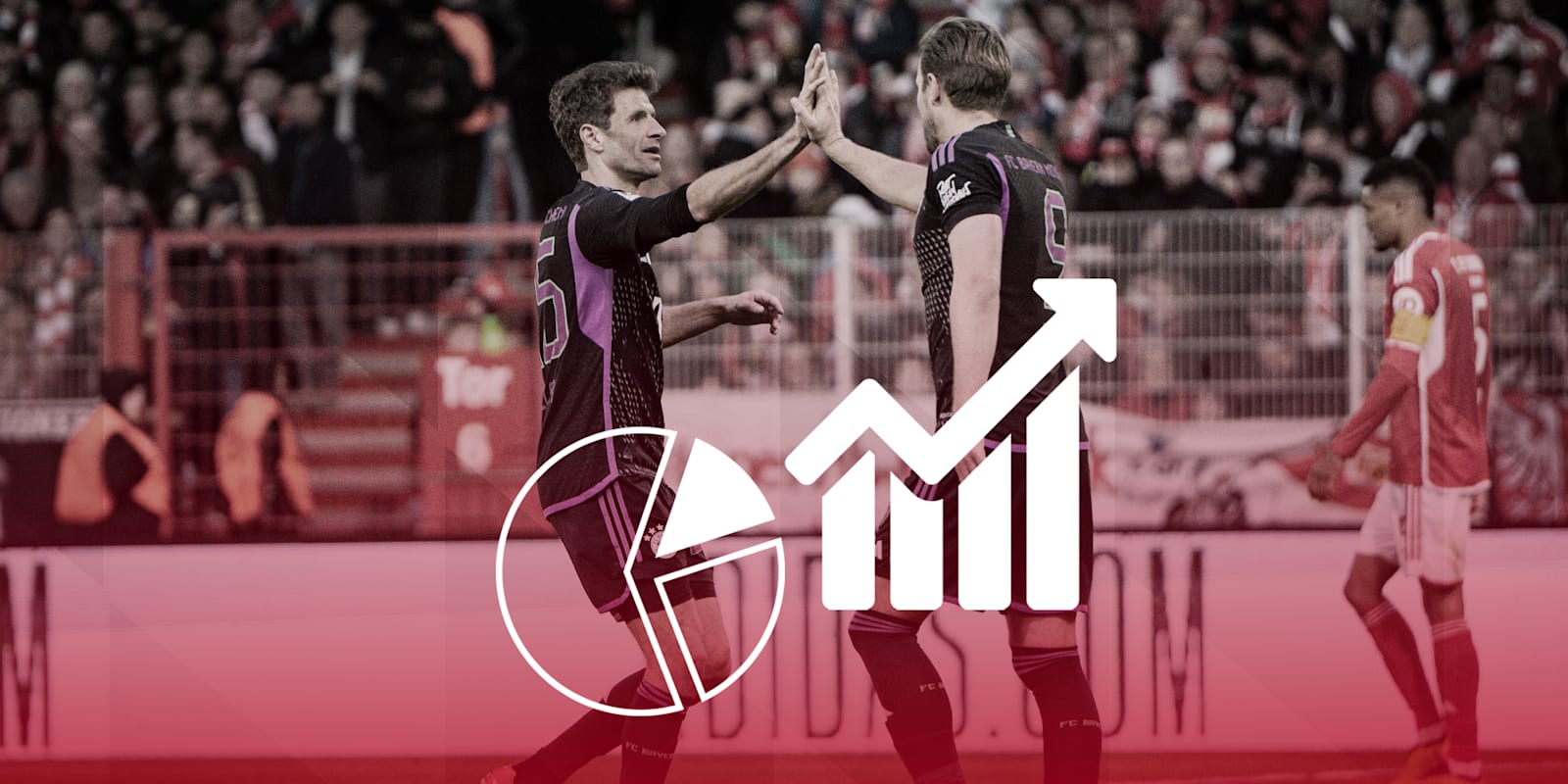 Facts on Bundesliga clash VfB Stuttgart vs. FC Bayern
