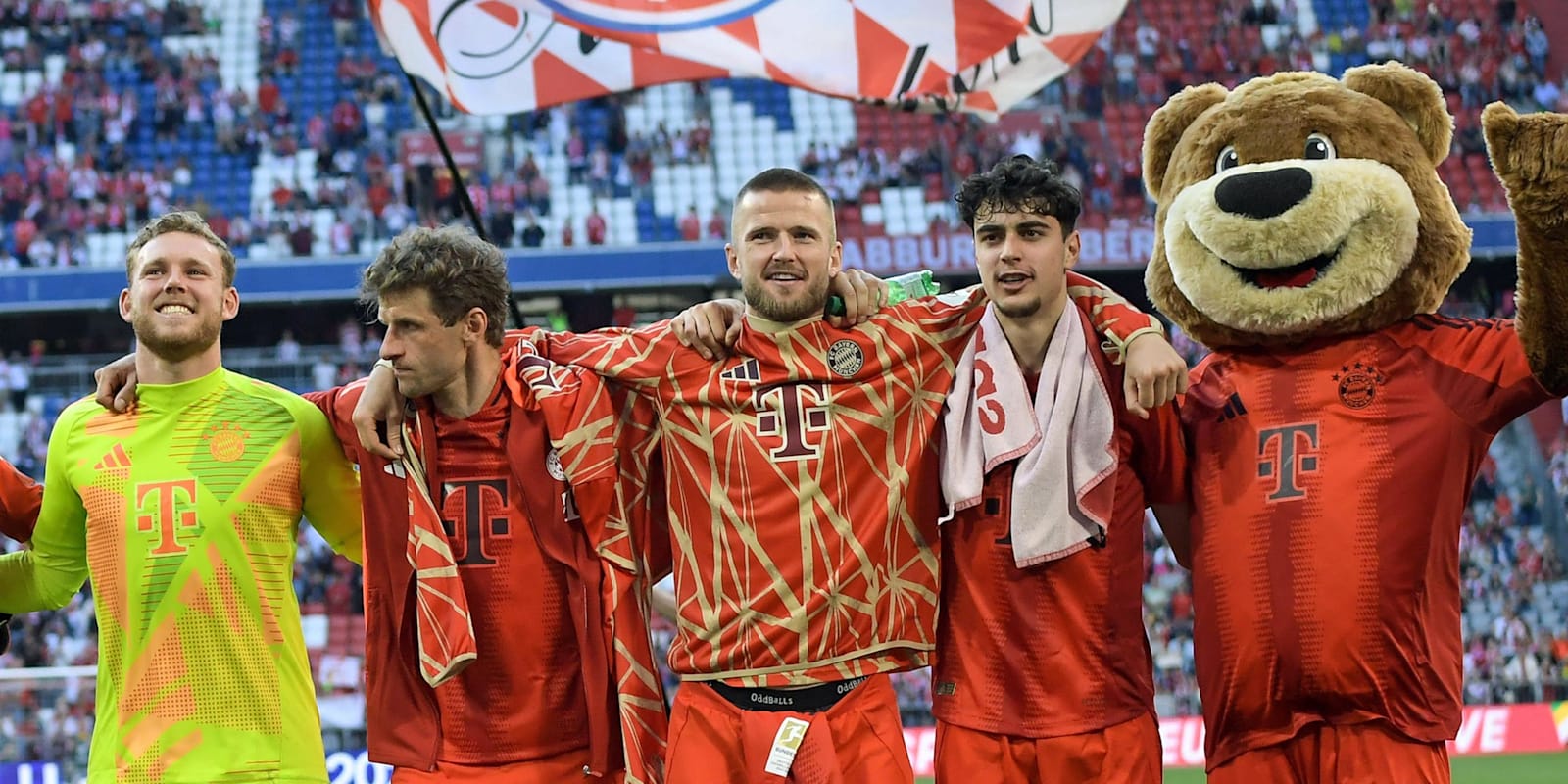 "Nie Wieder!" – Die Fans Reagieren Auf Diederichs Trennung Vom Fc Bayern! - xqjyzkf