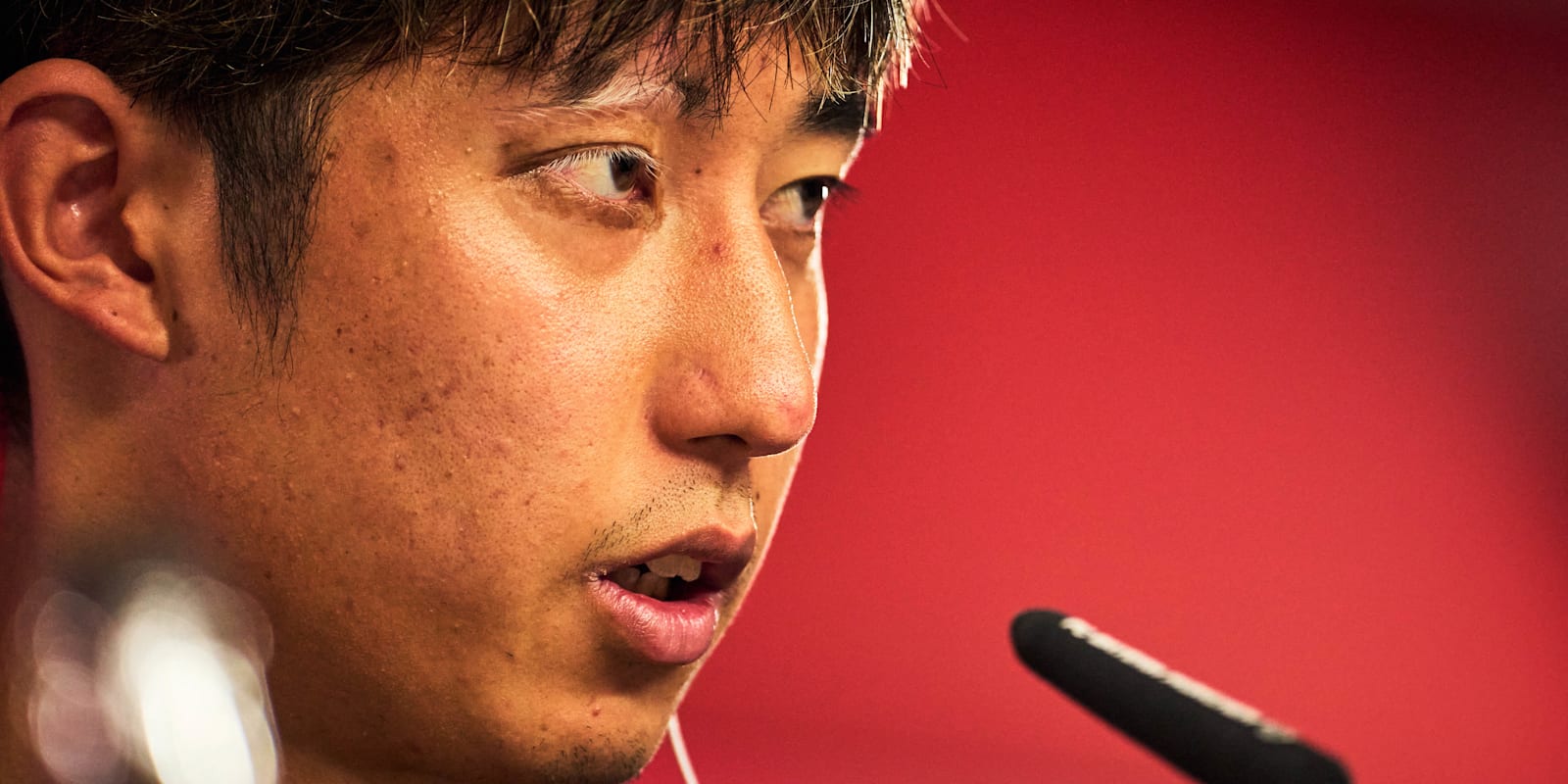 Hiroki Ito: The versatile hard worker